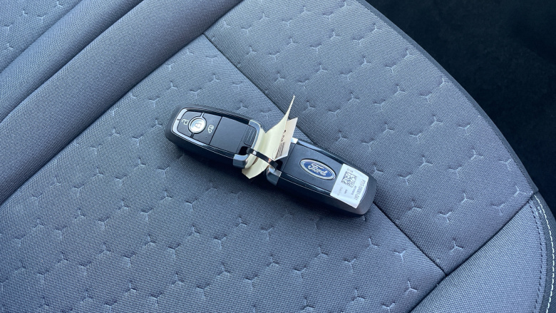 Ford Tourneo Custom 320 L1 Diesel Fwd 2.0 EcoBlue 136ps H1 Titanium 8 seater Auto